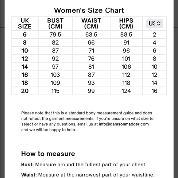 NWT Damson Madder Leopard Rafe Pants in size US10 - Picture 5 of 5